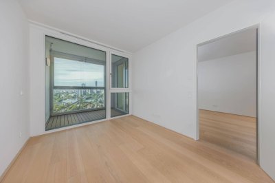 2-Zimmerwohnung Neubauwohnung / Pool / Fitness / Provisionsfrei / Vienna TWENTYTWO