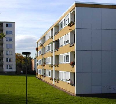 4-Zimmer-Wohnung in Pforzheim