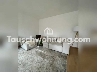 Tauschwohnung: Suche 2 Zimmer Wohnung gegen 3 Zimmer