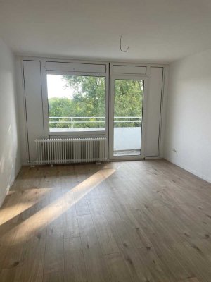 Sanierte 3-Zimmer Wohnung bezugsfrei