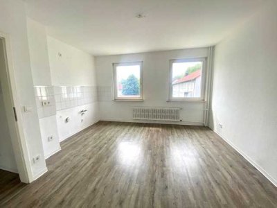 Wir sanieren für Sie - charmante 2,5-Zimmer-Citywohnung