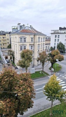 Großzügige 2 Zimmerwohnung mit Wohnküche- Top Lage Andräviertel- perfekt für 2er WG