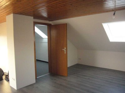 Ansprechende 1-Zimmer-Wohnung in Bielefeld