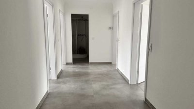 Nähe Wodanstraße ! Chice 3 ZW 89 m², Balkon, 4. OG mit Aufzug