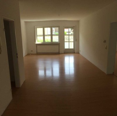 Gemütliche 3 Zimmer Wohnung mit Balkon