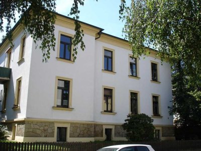 DD-Plauen, 3 Zimmer, 65 qm