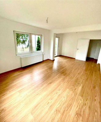 4.5 Zimmer-Wohnung zentral und ruhig gelegen in Lörrach
