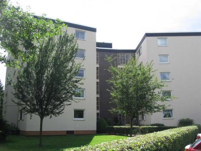 Langenhagen, schöne Zweizimmerwohnung, zentrale Lage