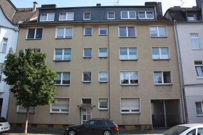 Provisionsfreie 2-Zimmer-Wohnung mit Balkon in Duisburg