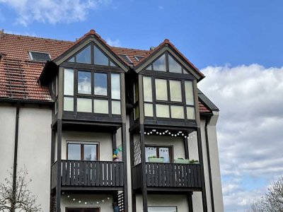 Wohnung in Regensburg