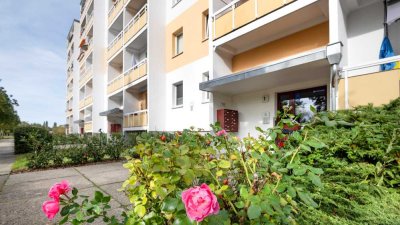 Treppensteigen wird mit Ausblick belohnt!