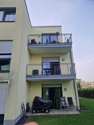 barrierefreie Seniorenwohnung mit 4,3% Mietzins & langfristigem Pächter