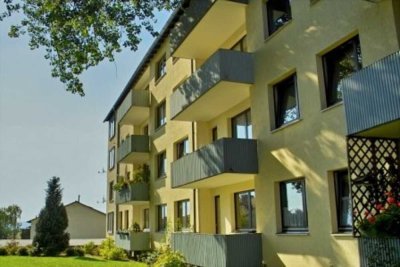 Gartengeschoßwohnung: 3 Zimmerwohnung mit Terrasse unterhalb der Zietenterrassen