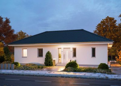 Schaffe unvergessliche Momente mit deinen Liebsten in deinem massa Bungalow haus