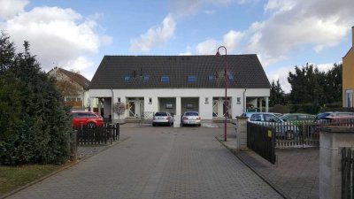 Reihenhaus mit 4 ZKB Terrasse