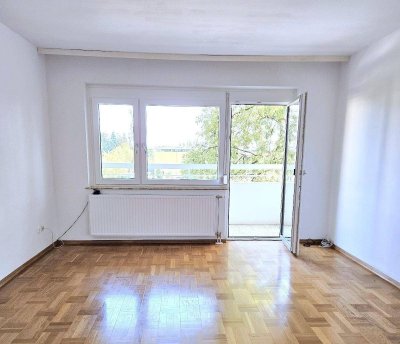 Graz/Zentrum: 4 Zimmerwohnung gegenüber TU-Graz Inffeldgasse (WG-geeignet)