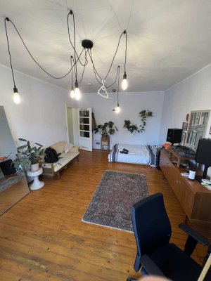 Wunderschöne 2-Zimmer Altbauwohnung im Frankenbergerviertel Aachen