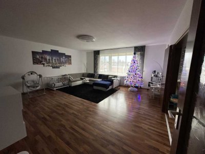 Ansprechende und gepflegte 4-Zimmer-Wohnung mit Balkon in Erwitte-Bad Westernkotten