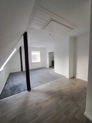 Freundliche 3,5-Zimmer-Wohnung in Süderbrarup