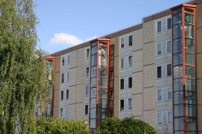 Herrlicher Ausblick, Aufzug - Ihre neue Wohnung