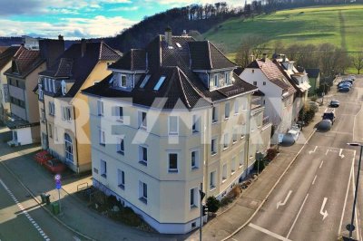 Sicheres Anlageziel? Tübingen trifft ins Schwarze – Mehrfamilienhaus mit viel Potential!