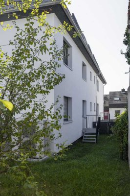 +++ Erdgeschosswohnung mit Garten - Ihr neues Zuhause! +++