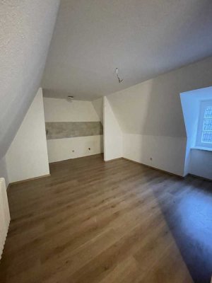 Moers City: gemütliches Single-Apartment sucht Nachmieter!