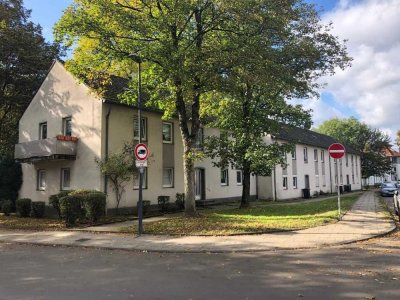 3-Zimmer-Wohnung in Herten Disteln mit kleiner Terrasse