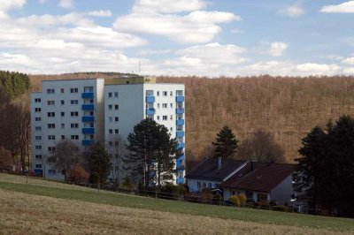 Naturnahes Wohnen mit Weitblick – Willkommen im Knappenweg in Neunkirchen-Salchendorf