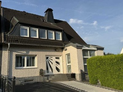 Gepflegtes Einfamilienhaus in Toplage, Hattingen-Niederwenigern