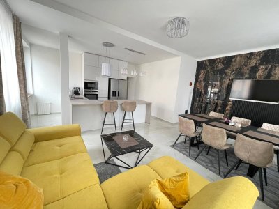 Designer-Dreizimmerwohnung - Wiener Neustadt