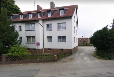 Helle 3-Zimmer-Wohnung zur Miete in Hannover Misburg Nord