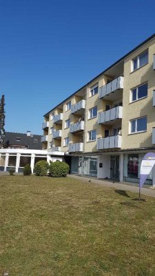 3-Zimmer-Wohnung mit Balkon, Am Speksel 58a, 3. OG links, ID 45193