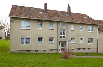 2-Zimmer Wohnung in Gerthe