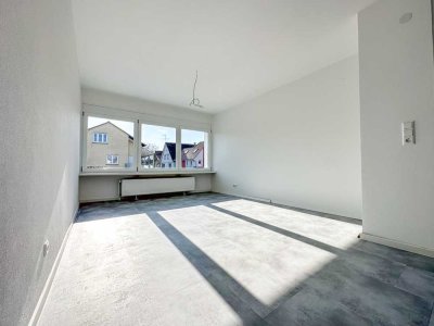 Lichtdurchflutete 3,5-Zimmer Wohnung mit Balkon & Stellplatz in Dußlingen (Tübingen)