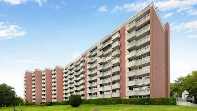 Moderne 3-Zimmer-Etagenwohnung mit Westbalkon und TG-Stellplatz in begehrter Lage von Hamburg