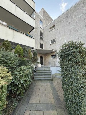 Sanierte Wohnung sucht neuen Mieter