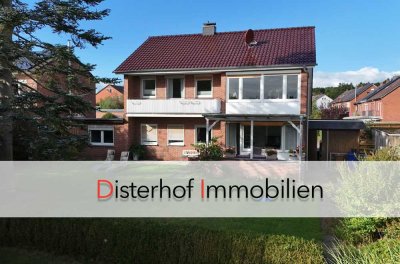 Einfamilienhaus mit Baugrundstück -- zentrumsnah --