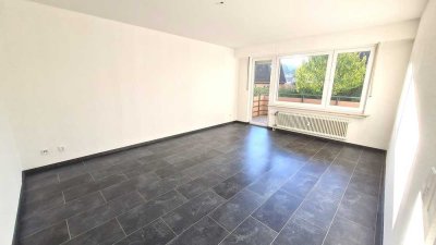 Helle 4 Zimmer Wohnung