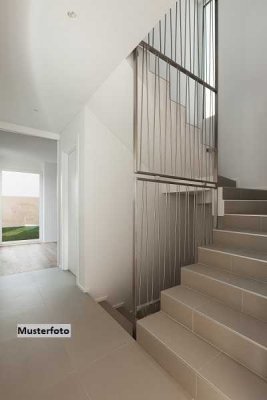 3-Zimmer-Maisonette-Wohnung - provisionsfrei