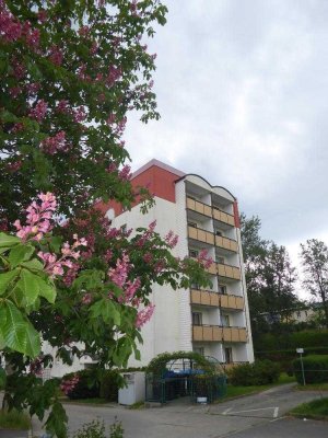 Ihr Start als Kapitalanleger... möblierte 1 Zimmer Wohnung mit Balkon