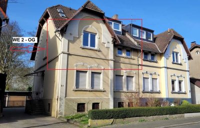 Neubezug nach Kernsanierung 575 € + NK