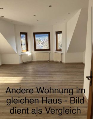 Schöne 4-Zimmer-EG-Wohnung in Bad Marienberg (Langenbach)