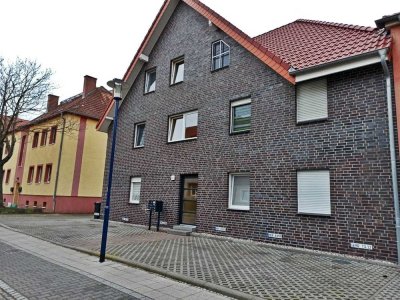 Ihre attraktive Dachgeschosswohnung mit Balkon und Fußbodenheizung,  in Leuna?