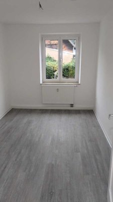 Klein aber fein: renovierte SINGLE-Wohnung