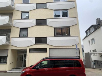 Freundliche 1-Zimmer Wohnung mit Aufzug in Koblenz-Mitte