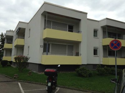 Wohnen am Reiterstadion