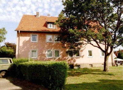 2-Zimmerwohnung in Rotenburg an der Fulda