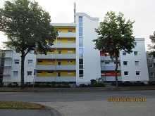 schöne 2 Zimmer-Wohnung in Paderborn, Stadtheide