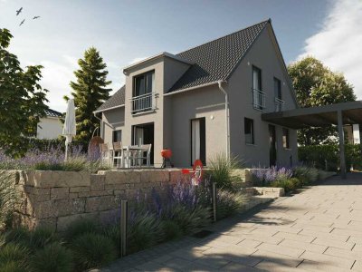 Bauen Sie Ihr Traumhaus: Perfektes Grundstück in Hagen- Elipe!